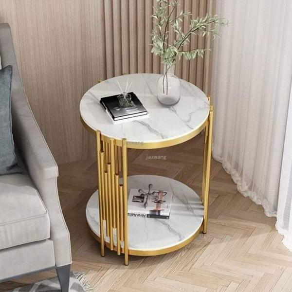 طاولة دائرية