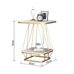 طاولة جانبية