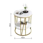 طاولة جانبية