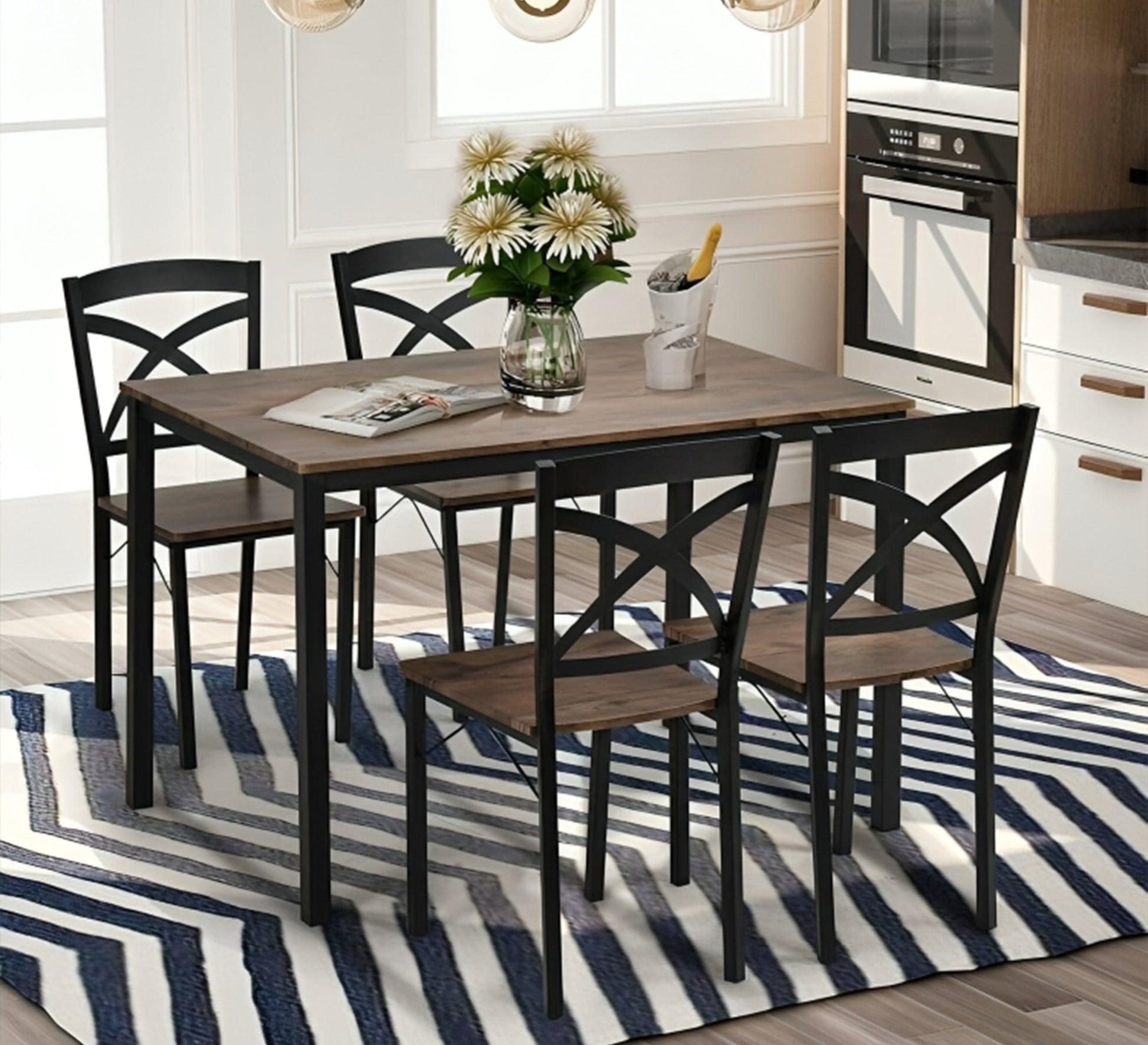 سفره 4 كراسي