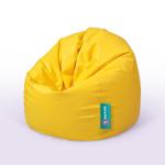 طقم بين باج 3 قطع بي في سي ضد الماء وفوم - متعدد الألوان