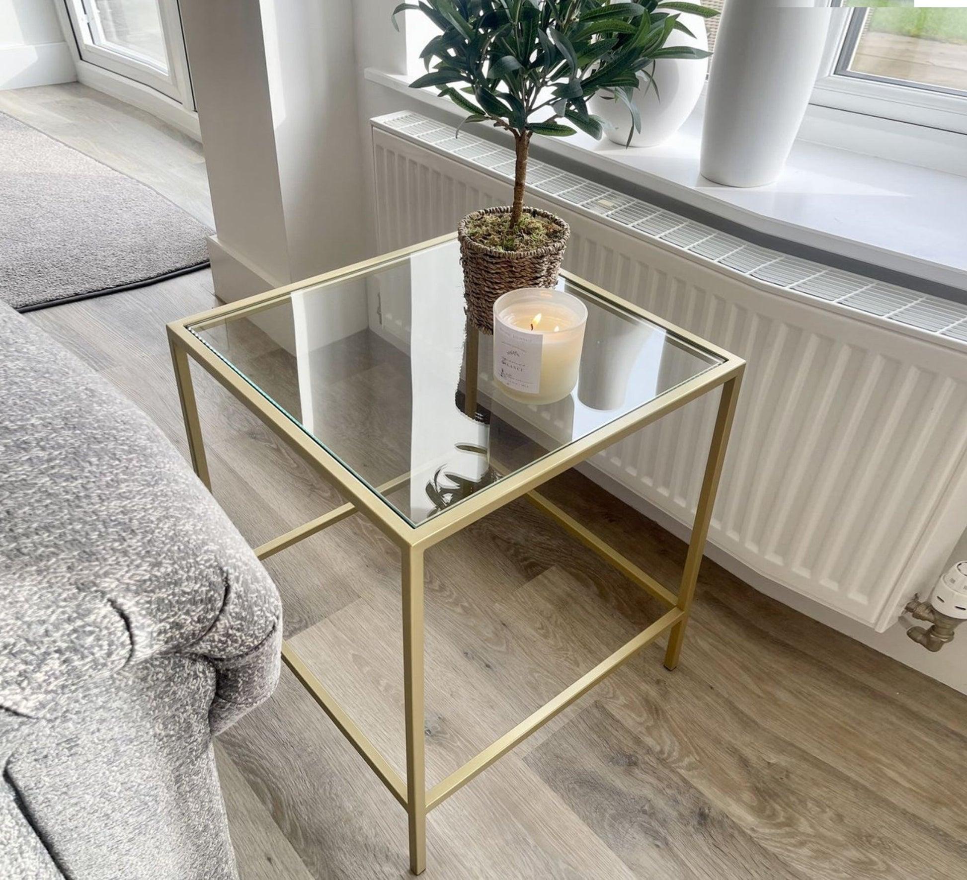 golden-square-side-table-furniture-vitrine-furnitu