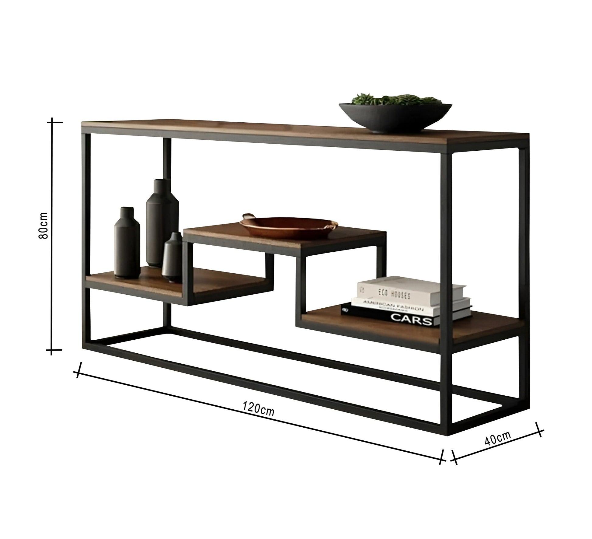 modern-console-with-a-metal-frame-furniture-vitrin-1