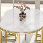 طقم سفرة مودرن بلمسة عصرية فاخرة