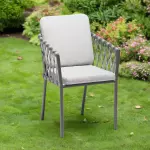 كرسي خارجي 75×50سم  -SAT184