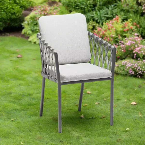 كرسي خارجي 75×50سم  -SAT184