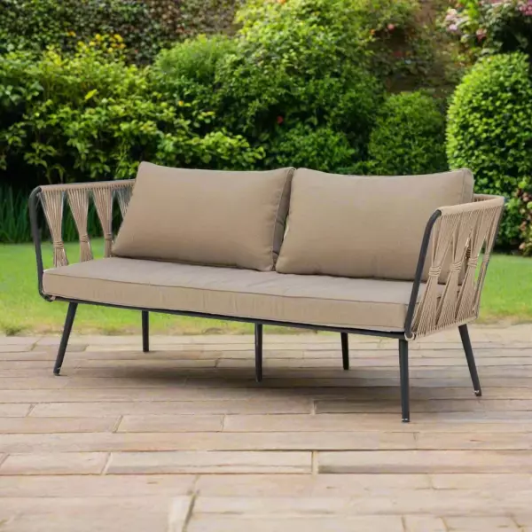 كنبة خارجية 140×60سم  -SAT225