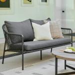 طقم أثاث خارجي - 4 قطع - SAT231