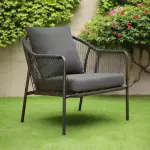 كرسي خارجي 70×55سم  -SAT232