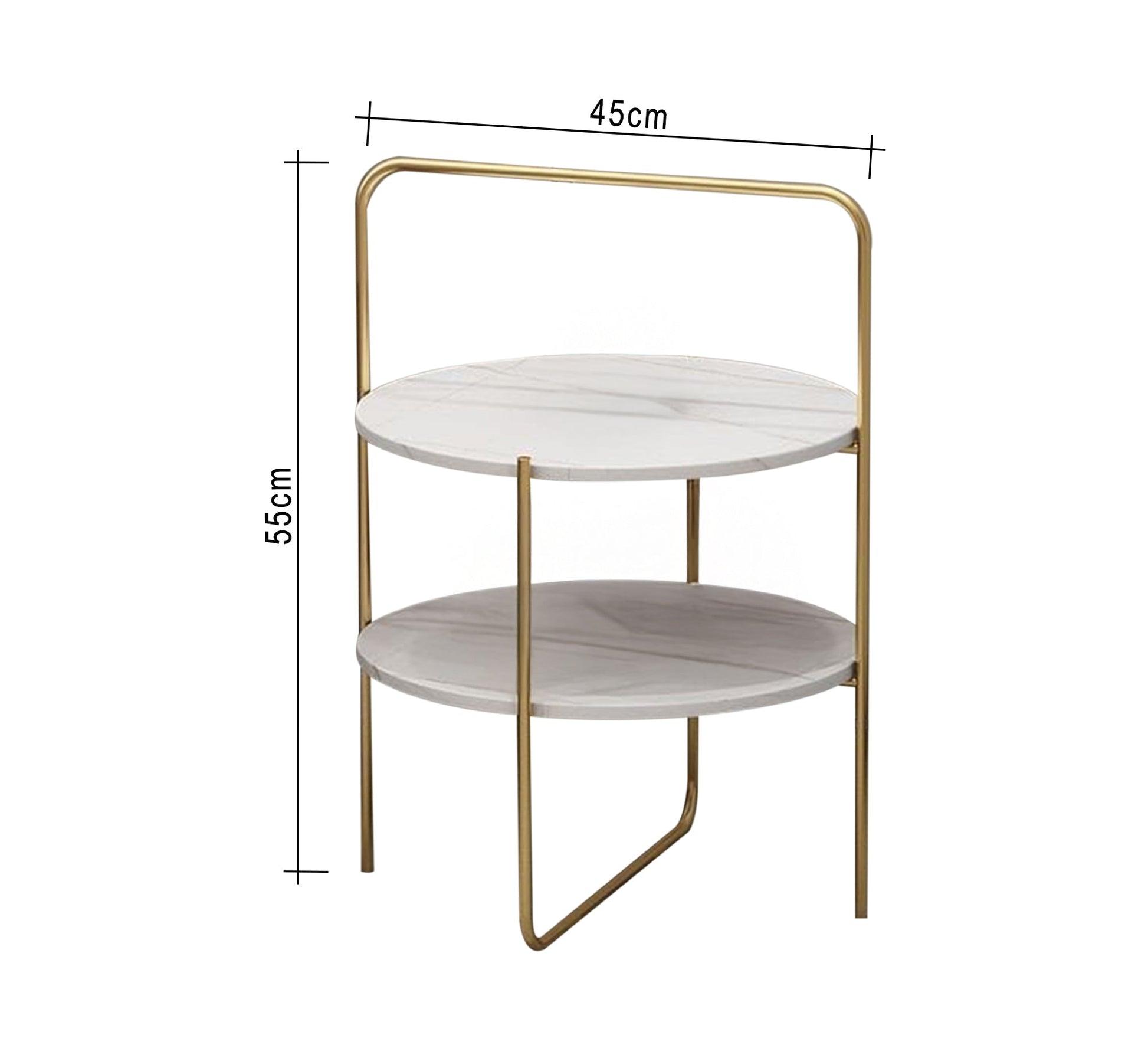 side-table-with-a-gold-metal-frame-and-two-marble--1
