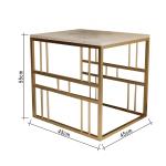 طاولة جانبية