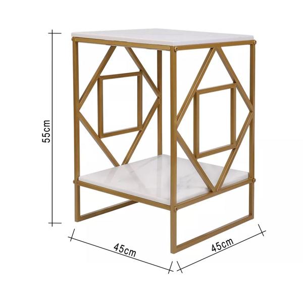 طاولة جانبية