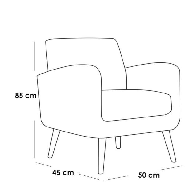 طقم اثاث خارجى 4 قطع - رمادي وأوف وايت - SR.SR3218050019