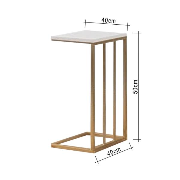 طقم اتنين طاولة