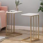 طقم اتنين طاولة