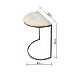 طقم اتنين طاولات