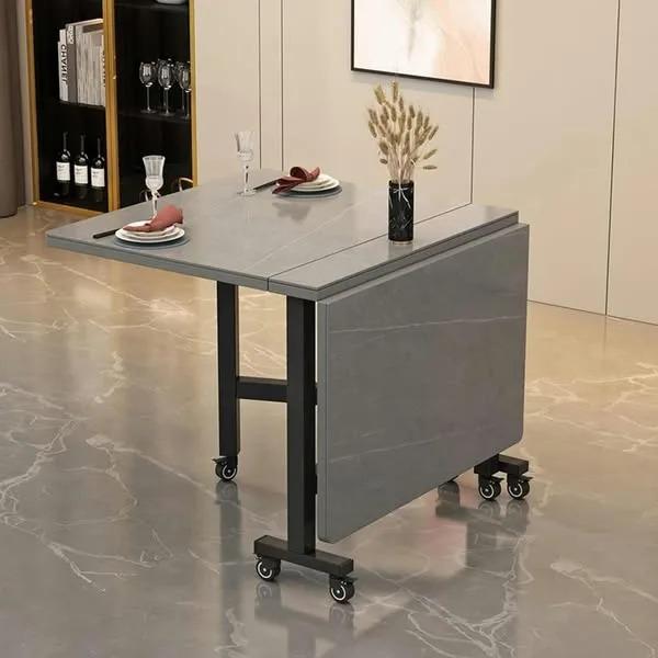 ترابيزة سفره قابله للطى