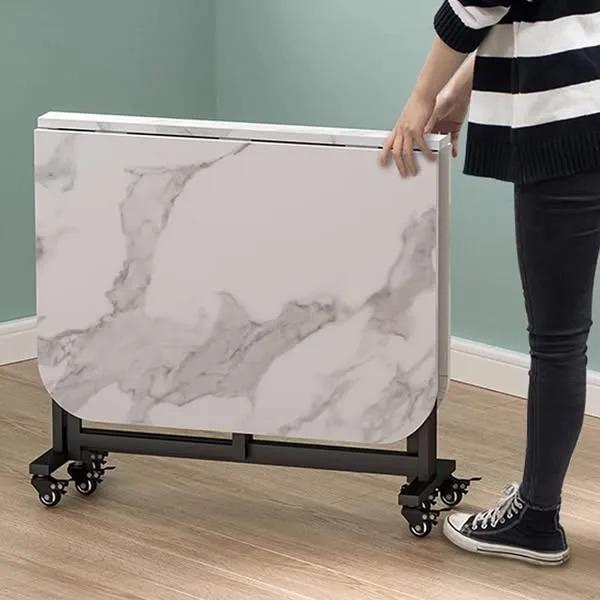 ترابيزة سفره قابله للطى